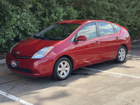 2008 Toyota Prius
