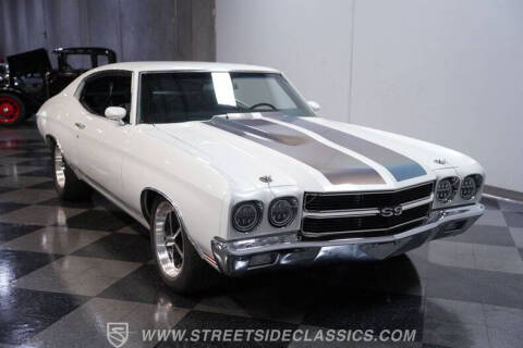 1970 Chevrolet Chevelle