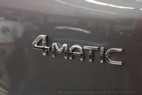 2023 Mercedes-Benz EQS EQS 580 4MATIC