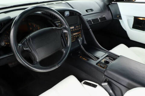 1993 Chevrolet Corvette