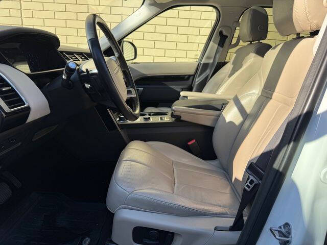 2018 Land Rover Discovery SE