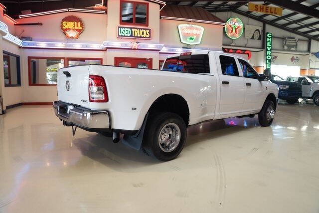 2023 RAM 3500 Tradesman