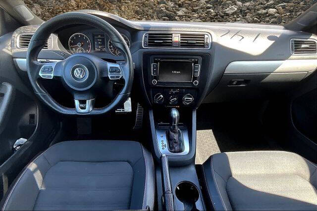 2012 Volkswagen Jetta