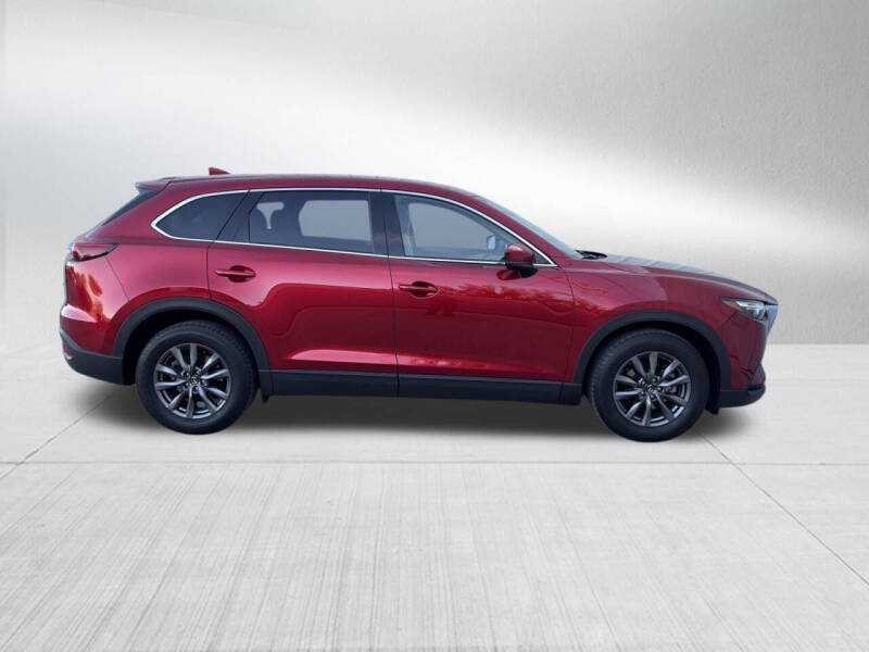2023 Mazda CX-9 Touring