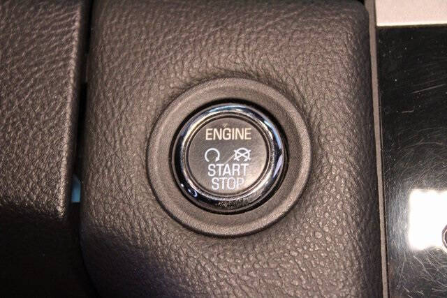 2016 Ford Taurus Limited