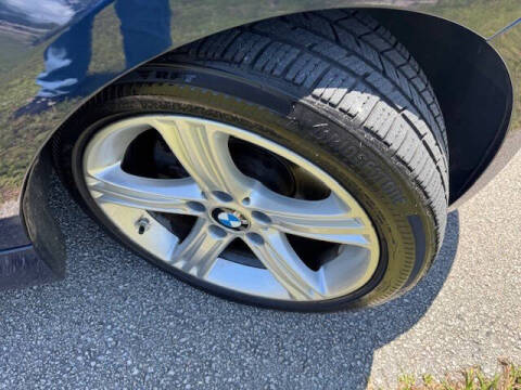 2012 BMW 1 Series 128i