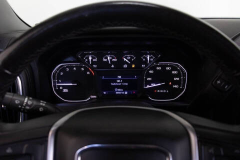 2022 GMC Sierra 1500 Limited