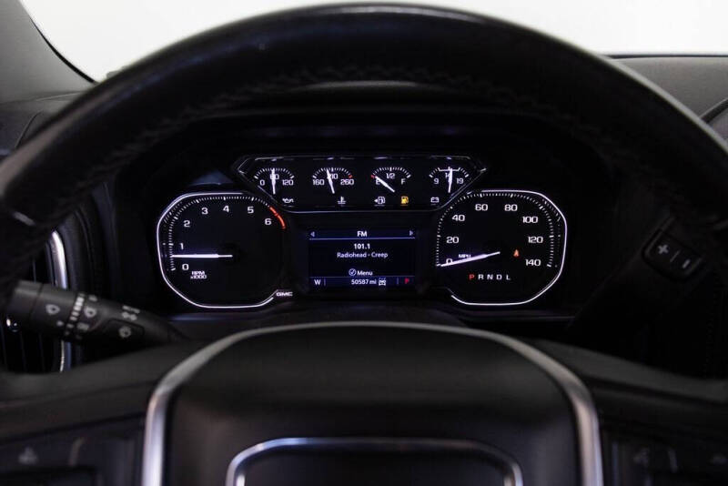 2022 GMC Sierra 1500 Limited