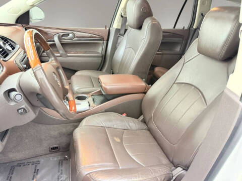 2014 Buick Enclave Premium
