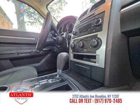 2010 Dodge Charger SXT