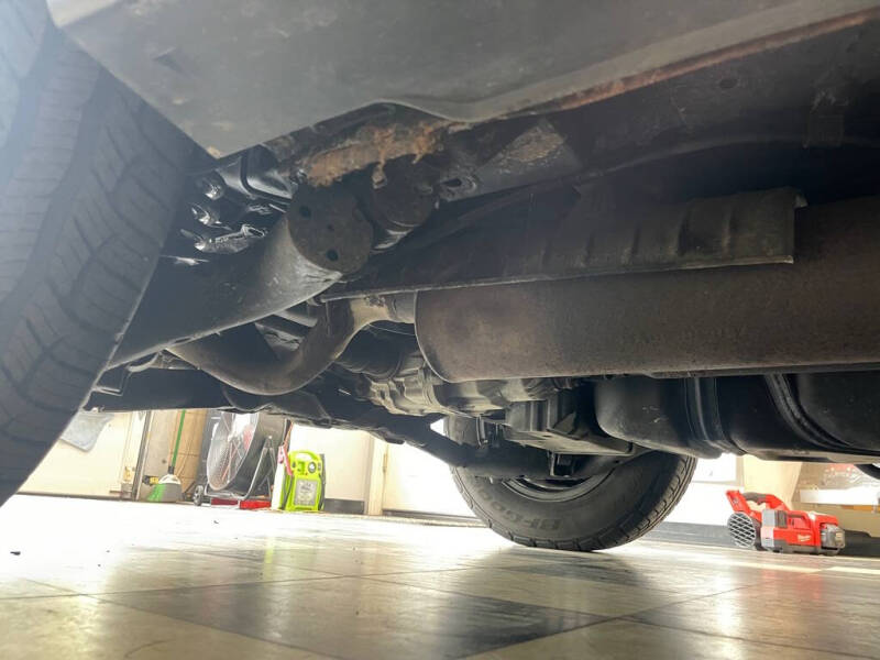 2007 Honda Element EX