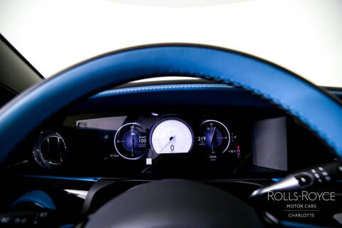 2024 Rolls-Royce Spectre