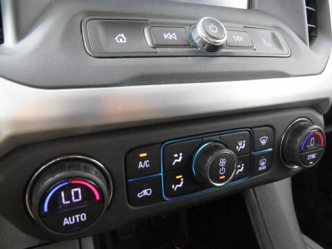 2019 GMC Acadia SLE-1