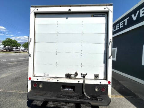2021 Chevrolet Express