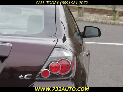 2010 Scion tC