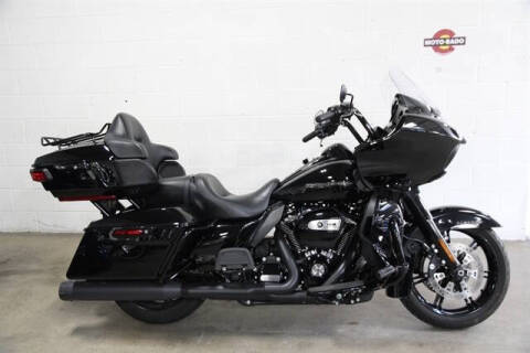 2020 Harley-Davidson Road Glide