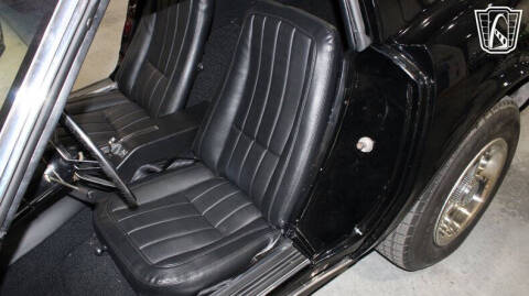 1969 Chevrolet Corvette