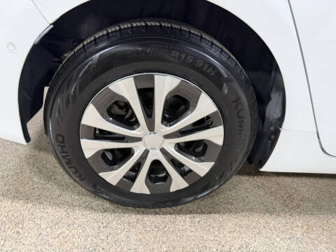 2022 Toyota Prius