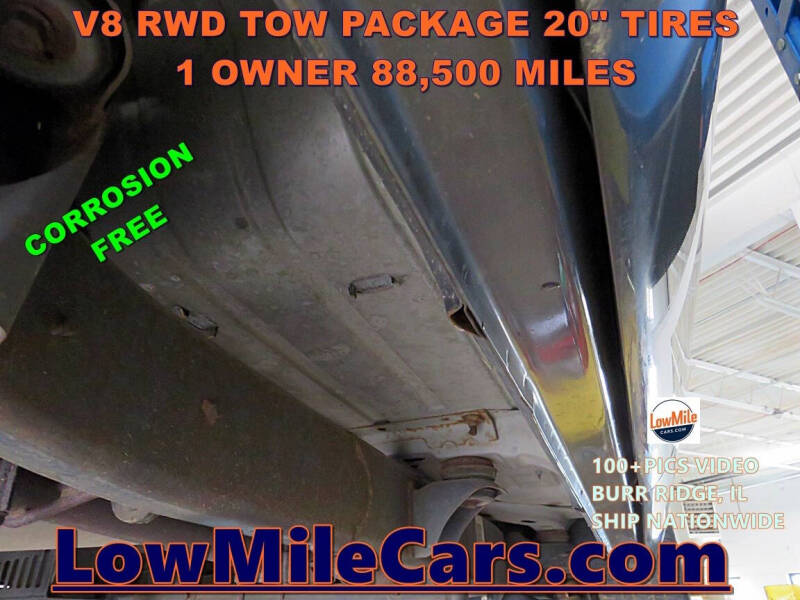 2003 Dodge Ram 1500 SLT