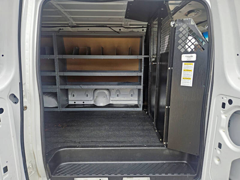 2014 Ford E-Series E-150