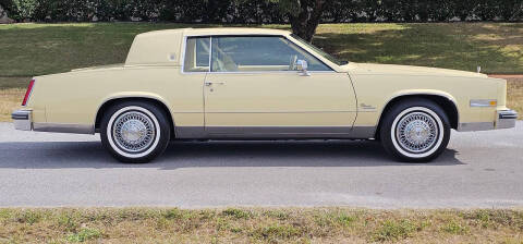 1980 Cadillac Eldorado