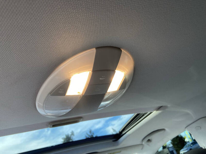 2006 Mercedes-Benz CLS CLS 500