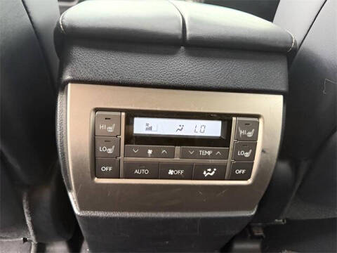 2011 Lexus GX 460