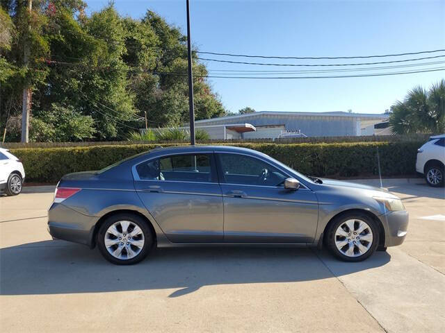 2010 Honda Accord EX-L