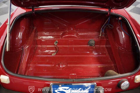 1979 MG MGB