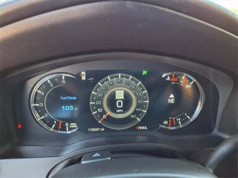 2020 Cadillac Escalade Platinum