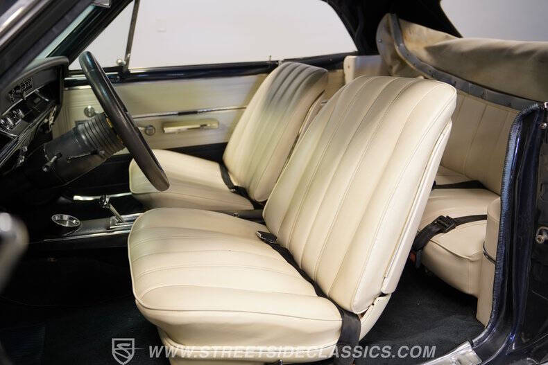 1966 Chevrolet Chevelle