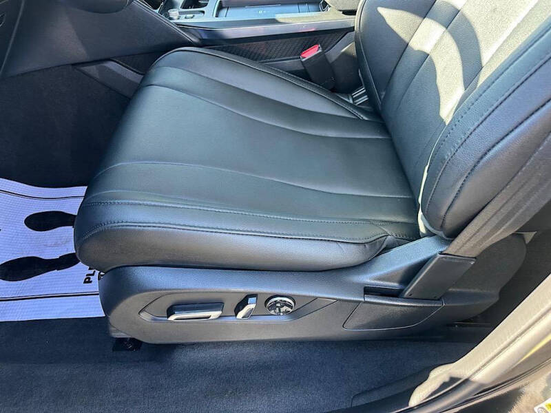 2025 Acura MDX SH-AWD