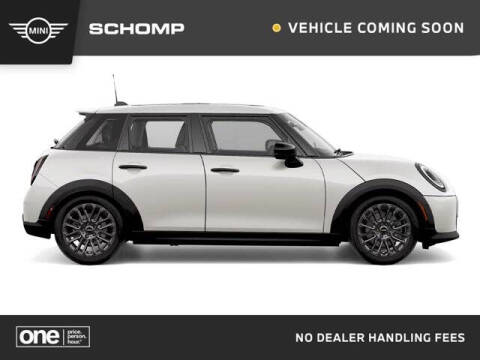 2026 MINI Hardtop 4 Door Cooper