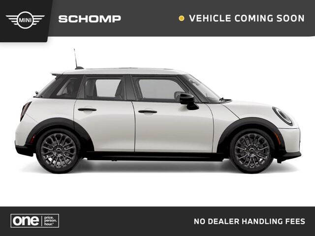 2026 MINI Hardtop 4 Door Cooper