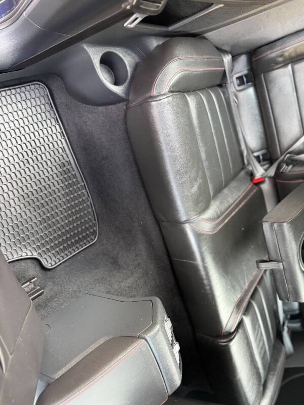 2015 Volkswagen Golf GTI S