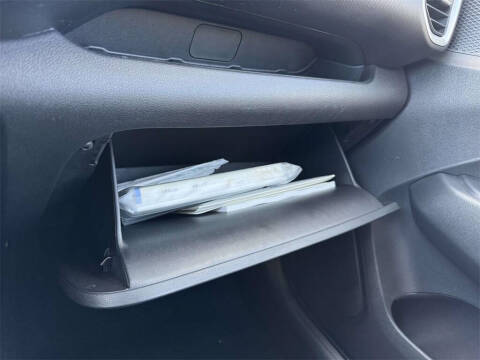 2023 Hyundai Venue SE