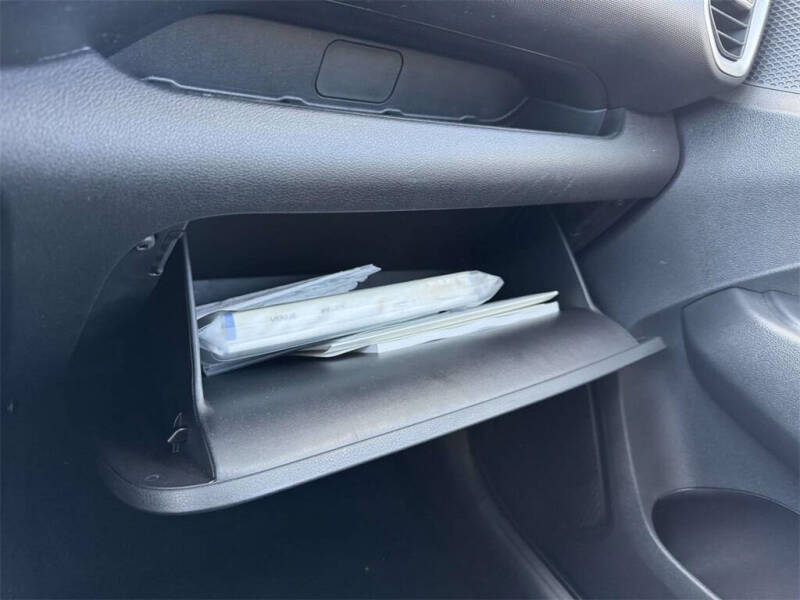 2023 Hyundai Venue SE