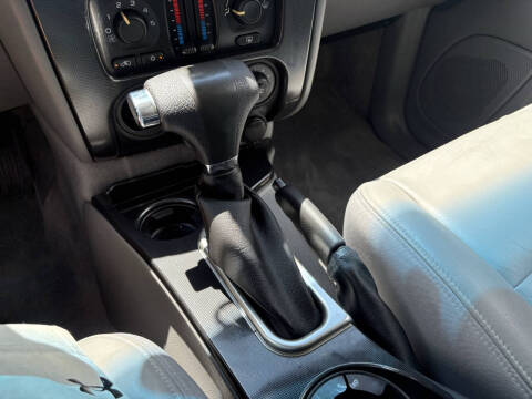2006 GMC Envoy SLE