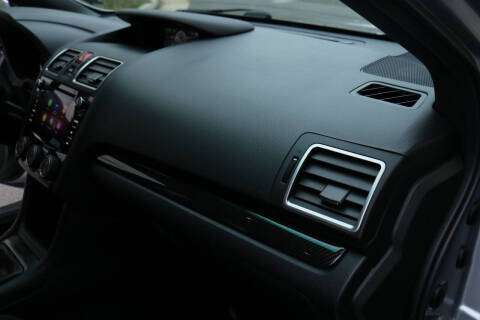 2021 Subaru WRX Premium