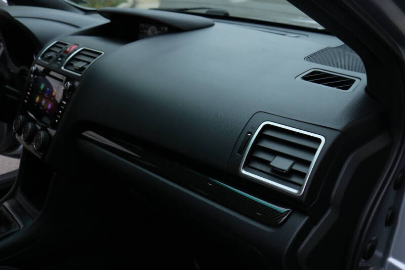 2021 Subaru WRX Premium