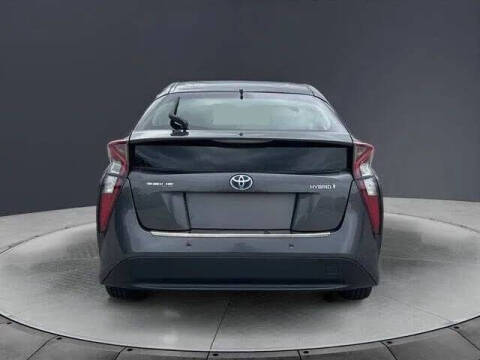 2019 Toyota Prius