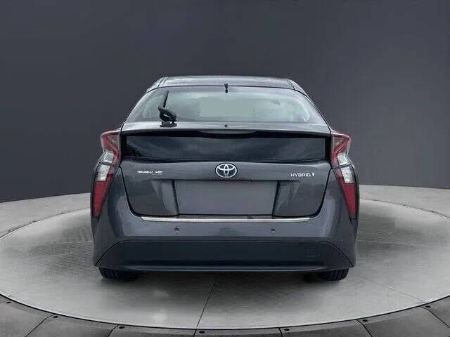 2019 Toyota Prius