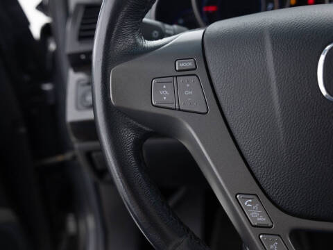 2008 Acura MDX SH-AWD w/Tech
