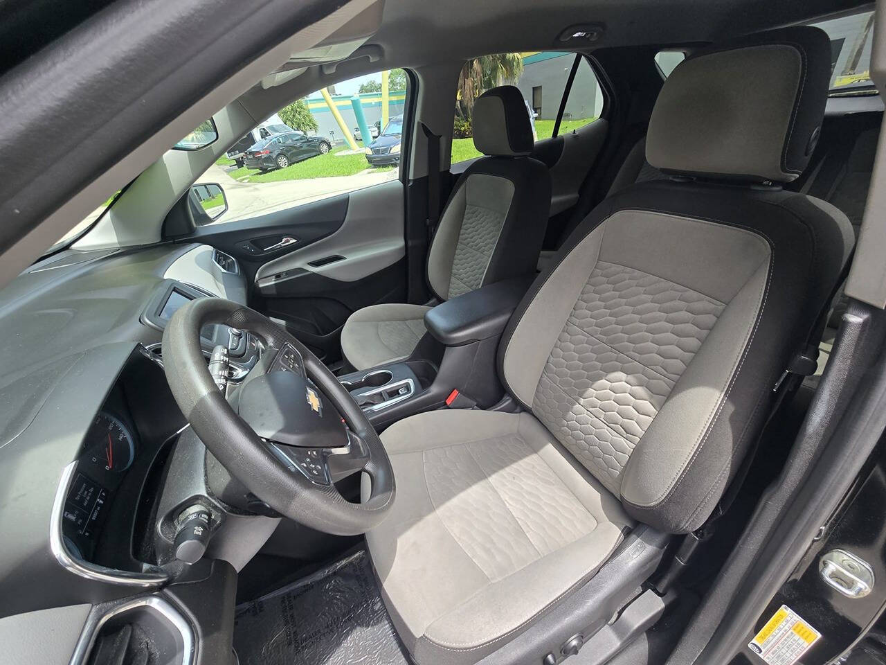 2020 Chevrolet Equinox for sale at All Will Drive Motors in Davie, FL