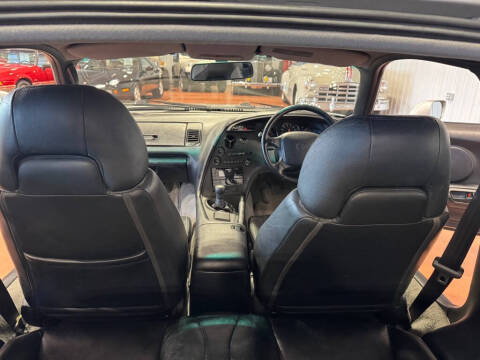 1993 Toyota Supra Turbo