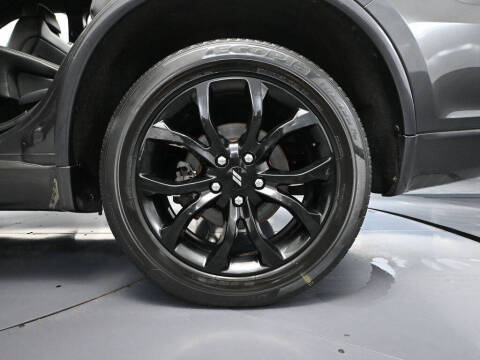 2020 Dodge Durango GT