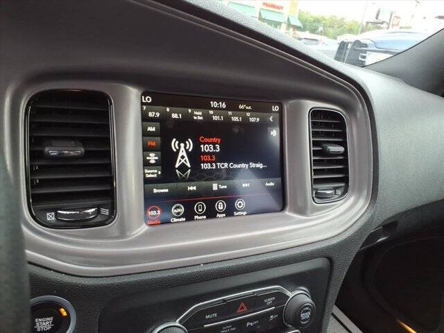 2023 Dodge Charger R/T