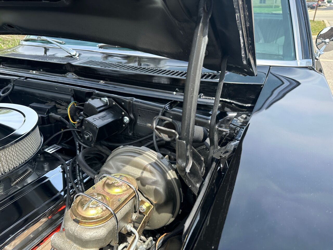1970 Chevrolet Nova 27