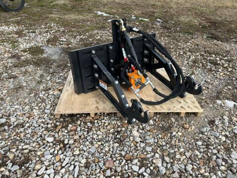 2024 Wolverine 3-Point Hitch Adaptor for sale at Ken's Auto Sales & Repairs in New Bloomfield MO