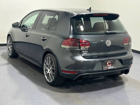 2012 Volkswagen GTI